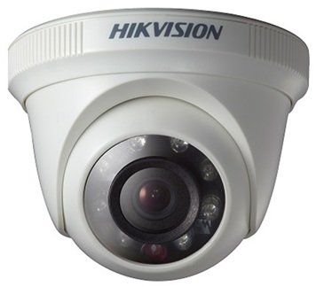 Camera Hikvision DS-2CE56F1T-ITM (HD-TVI 3M)