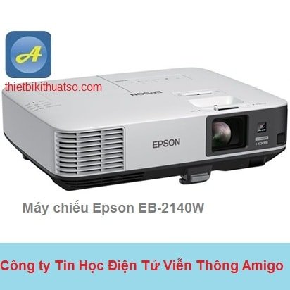 Máy chiếu Epson EB-2140W