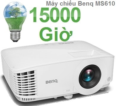Bóng đèn máy chiếu Benq MS610