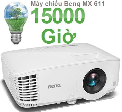 Bóng đèn máy chiếu Benq MX611