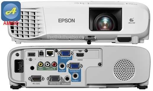 Máy chiếu Epson EB-X39