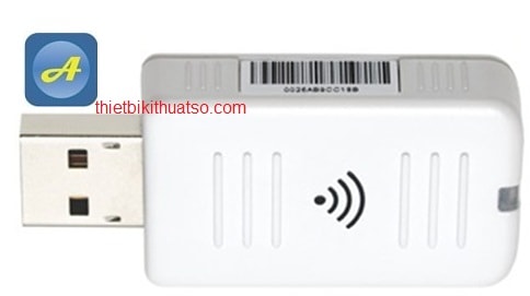 USB wireless Epson elpap10